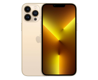 Apple iPhone 13 Pro Max 256GB Gold - 681186 - zdjęcie 1